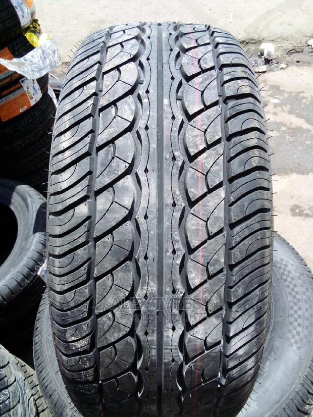 235/65r17 A/T Joyroad Tyres Made in China