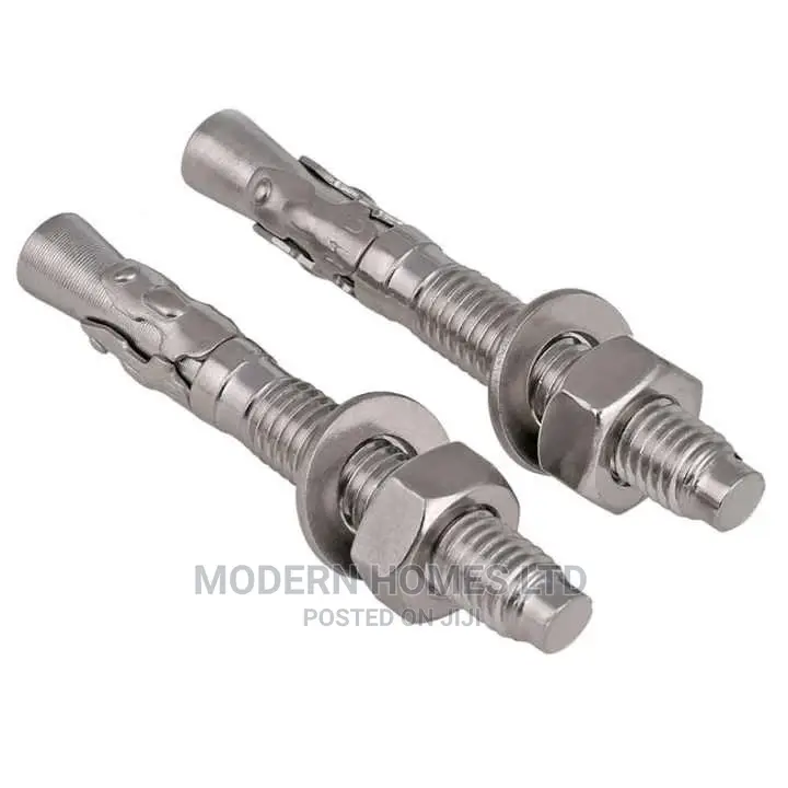 Quality Anchor Bolts
