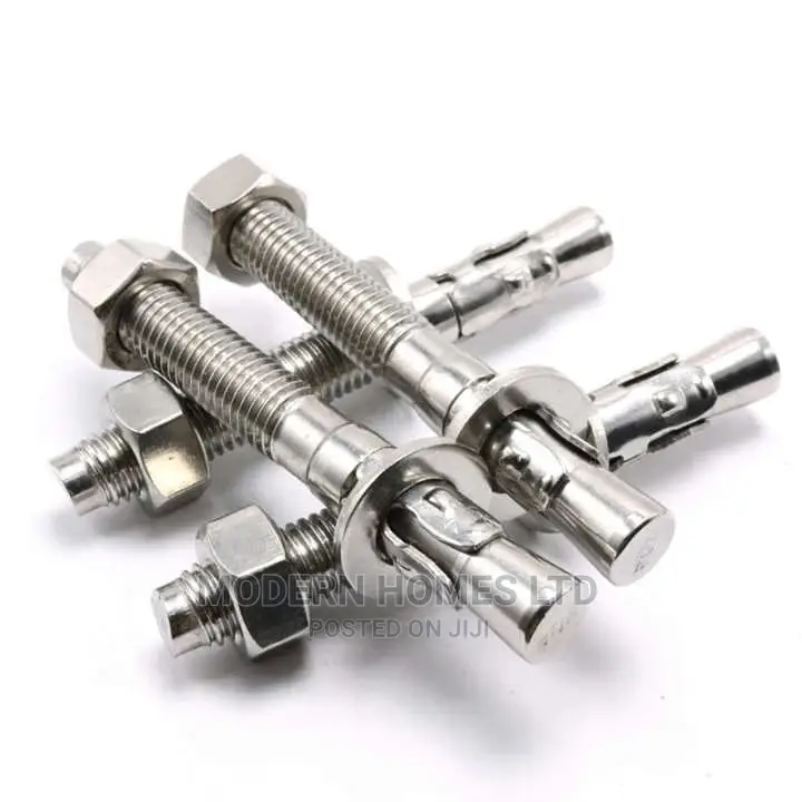 Quality Anchor Bolts