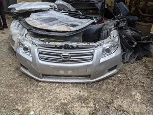 Toyota Axio Nosecut Fullloaded Available