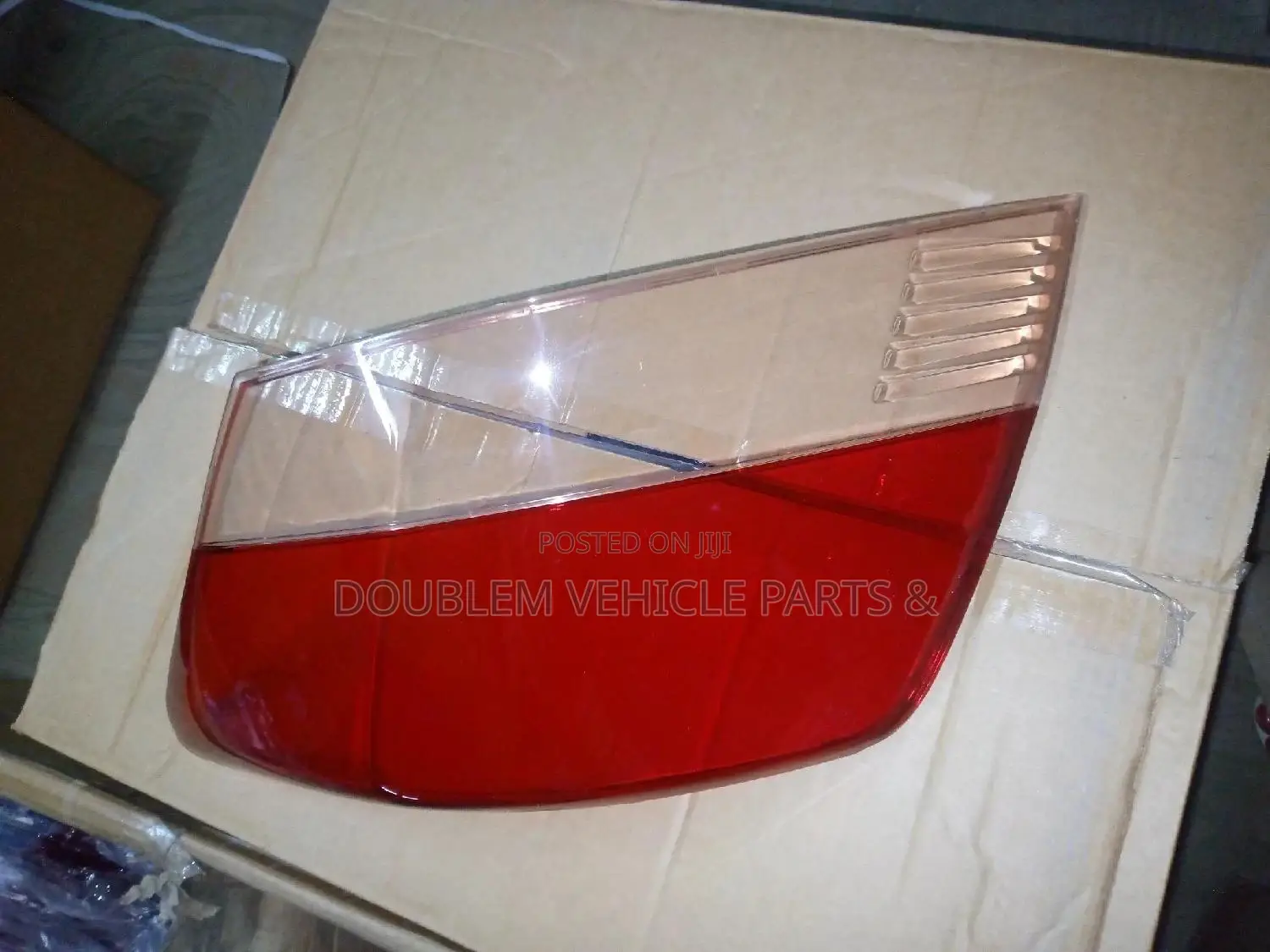 Tail Lens Allion 2008/260