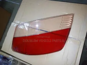 Tail Lens Allion 2008/260