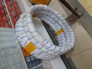 Galvanized Wire for Electric Fencing
