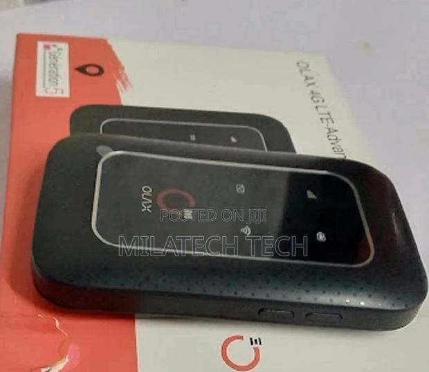 Olax Mifi UNIVERSAL 4G LTE Wifi - main view