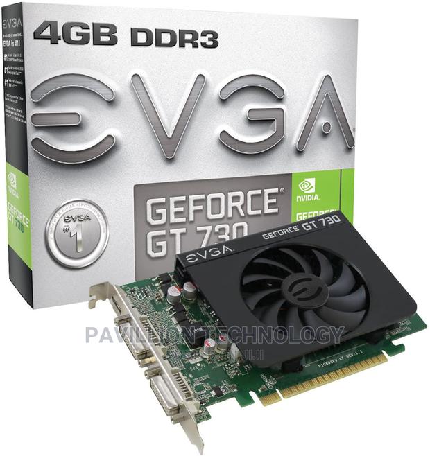 4gb Graphics Card - thumbnail 2