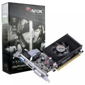 4gb Graphics Card