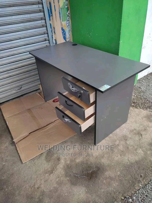 Office Desk/Study Table - main view