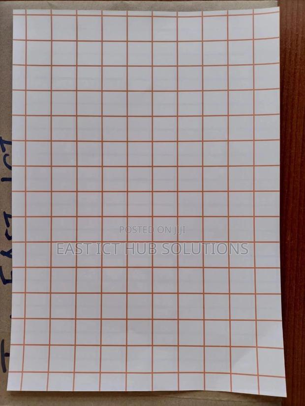 Inkjet Light Smooth Is A High-quality Transfer Paper - thumbnail 2