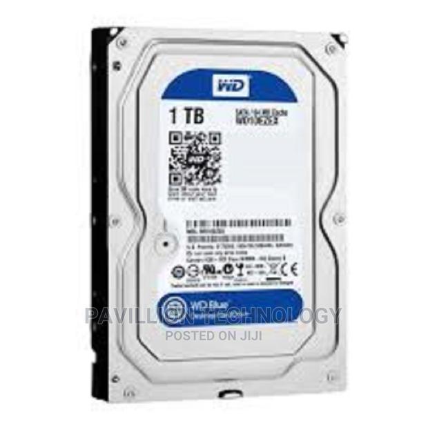 1tb Desktop Harddisk Desktop - thumbnail 3