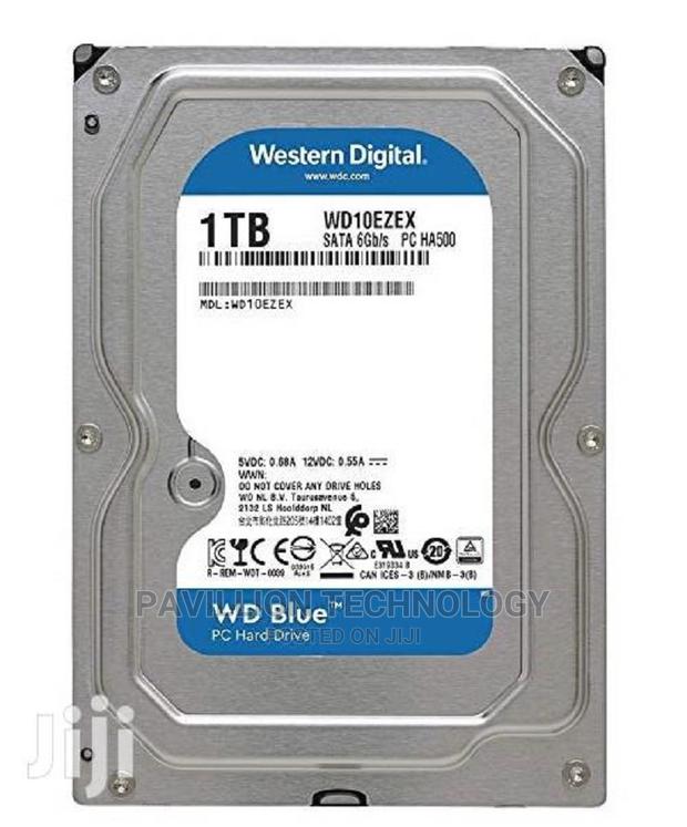 1tb Desktop Harddisk Desktop - thumbnail 5