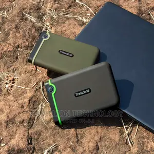 1tb Transcend Harddisk