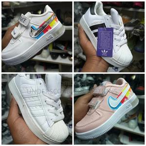 Nike Originals for Kids - thumbnail 2