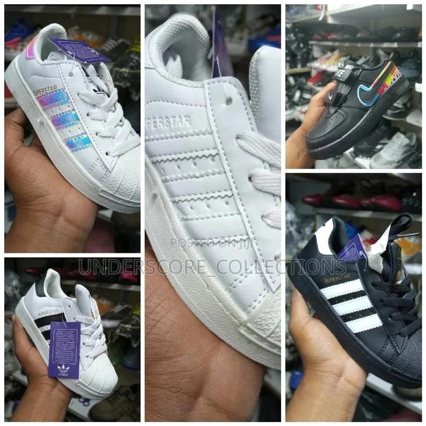 Kids Adidas - main view