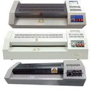 A3 Laminator