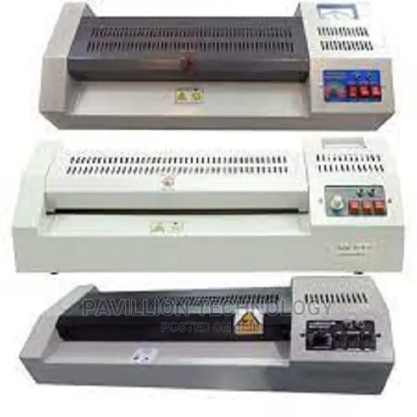 A3 Laminator