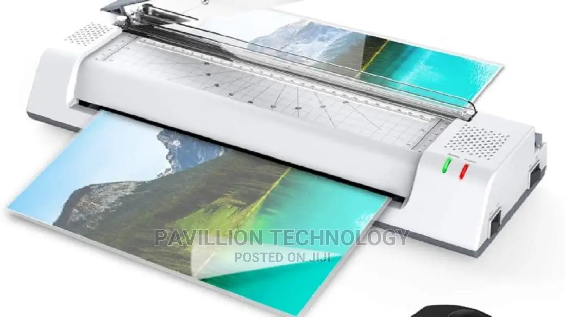 A3 Laminator