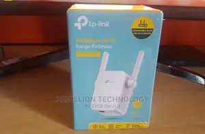 Tp Link Wifi Extender