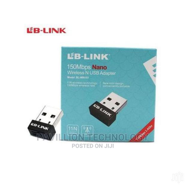 Wireless USB Adaptor - thumbnail 2