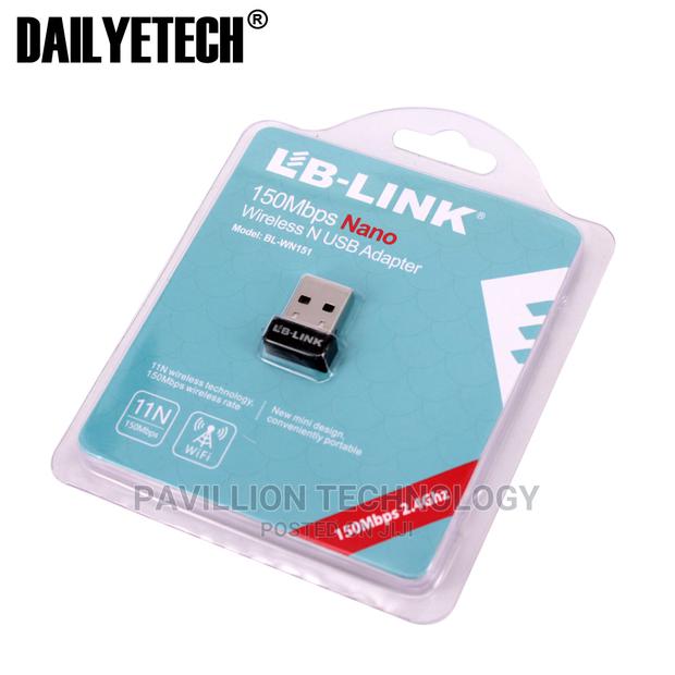 Wireless USB Adaptor - thumbnail 3