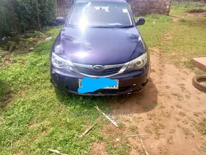 Subaru Impreza Zr1 Front Windscreen