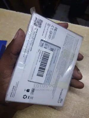 Brand New 512gb Ssd Solid State Drive
