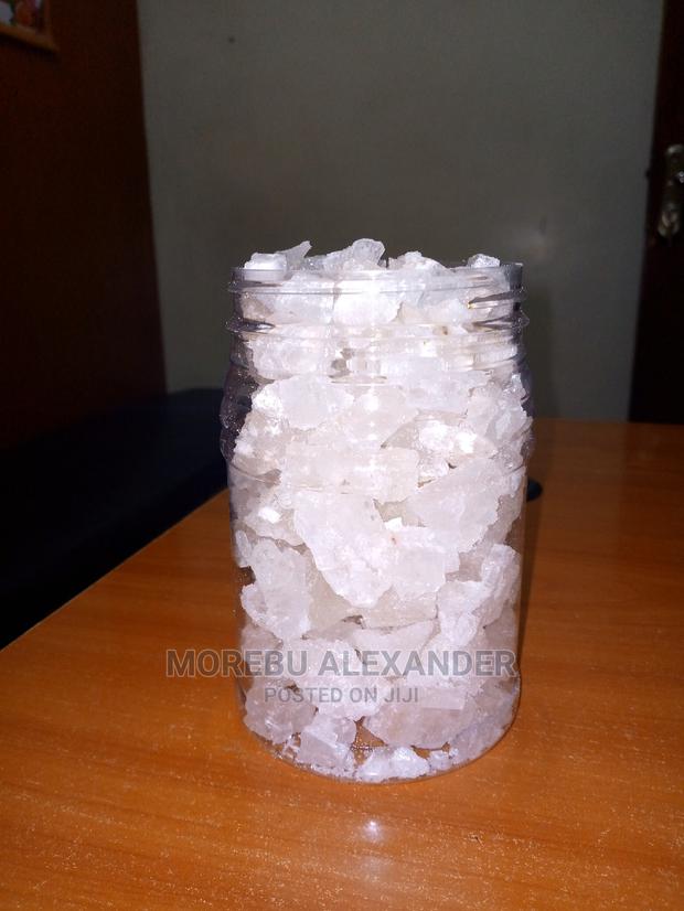 Sea Salt-Rock