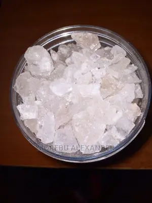 Sea Salt-Rock