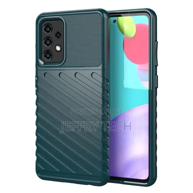 Mobile Back Cover for Samsung Galaxy A52