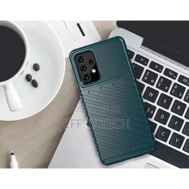 Mobile Back Cover for Samsung Galaxy A52 - thumbnail 3