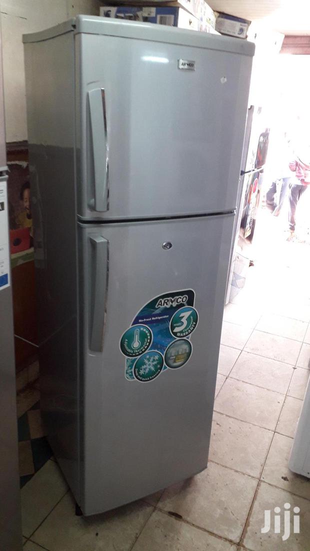Tall Armco Double Door Fridges - thumbnail 4