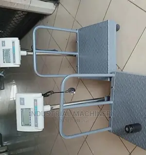 High Accurate A12,Gas Weighing Scale 500kgs