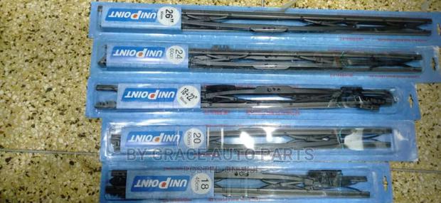 Unipoint Wipers - main view