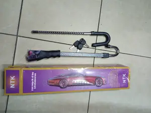 Car Steering Lock/Anti-Theft