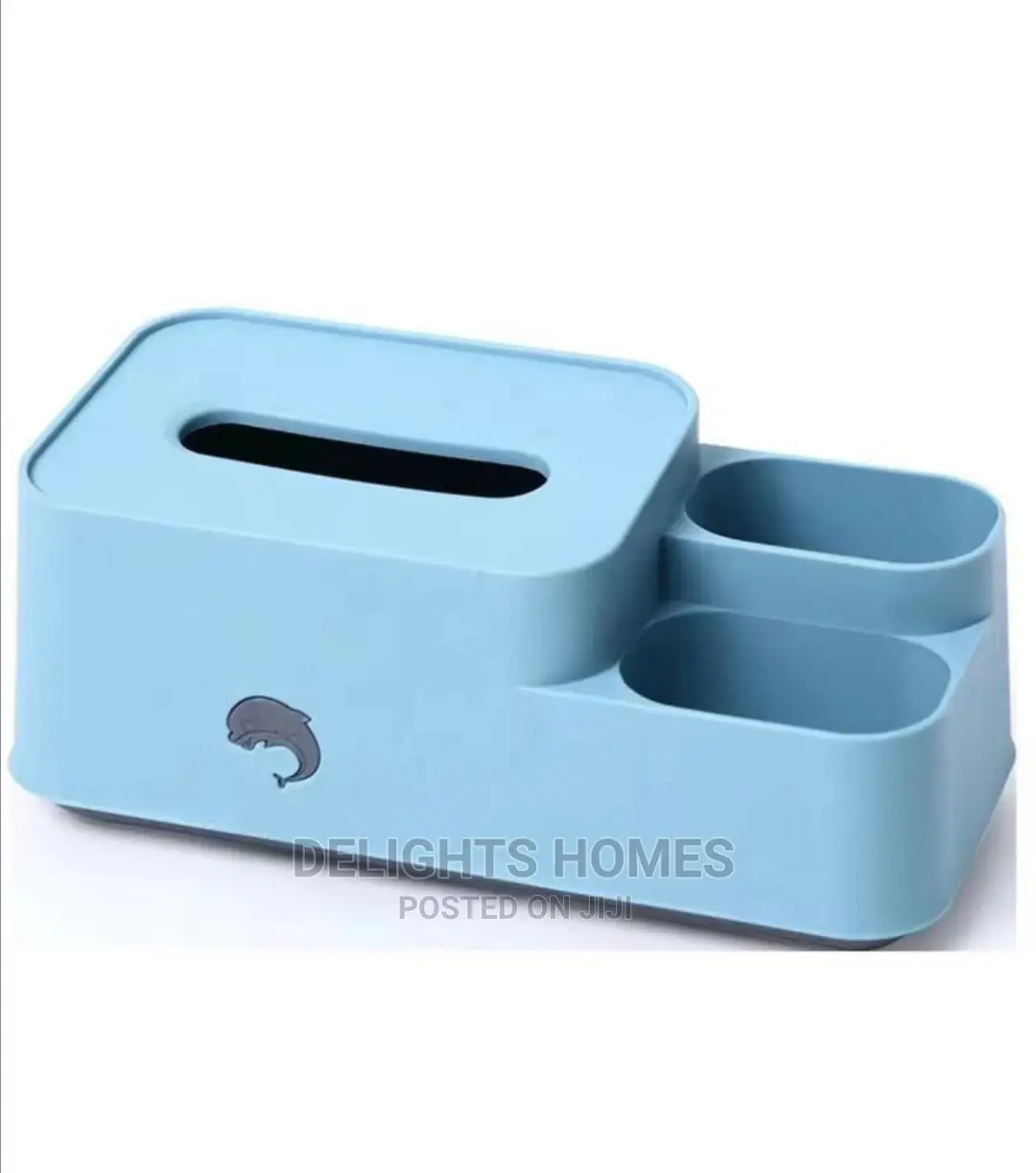 Multipurpose Desktop Organizer