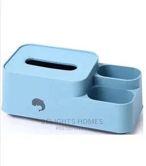 Multipurpose Desktop Organizer