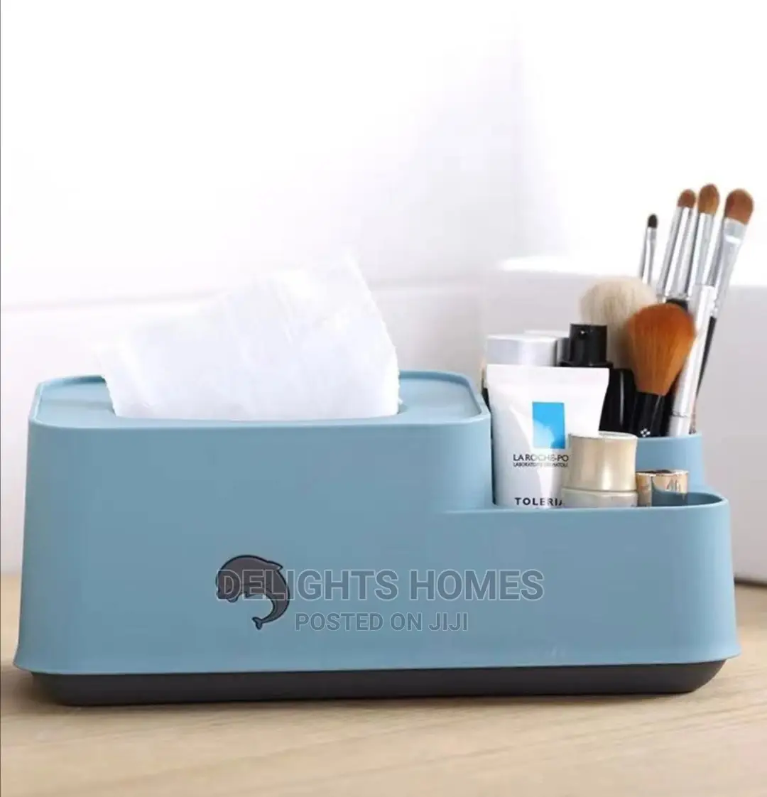 Multipurpose Desktop Organizer
