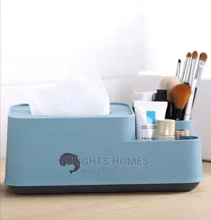 Multipurpose Desktop Organizer