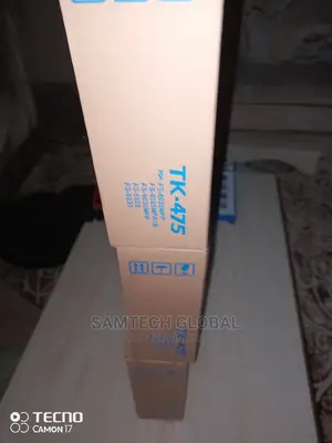 Top Quality Tk 475 Toner