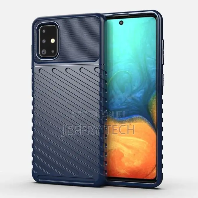 Mobile Back Cover for Samsung Galaxy A71