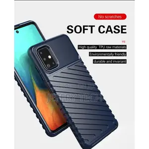 Mobile Back Cover for Samsung Galaxy A71