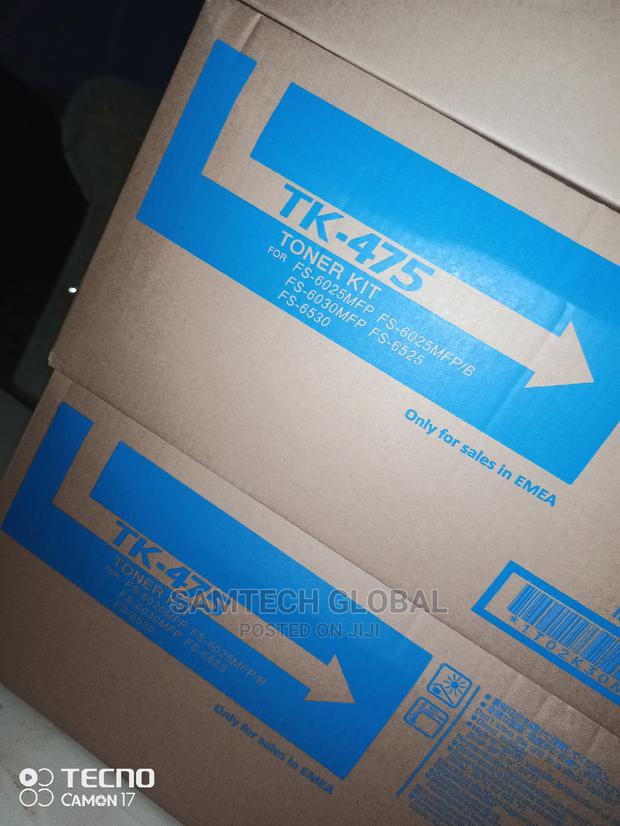 (Tk 475 Best Quality Toner