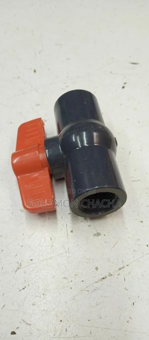 Ball Cork 1/2inch - thumbnail 2