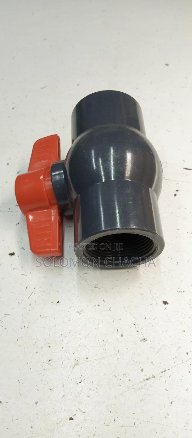 Ball Cork 1.1/2 Inch