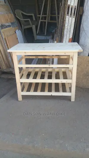 A Kitchen Table for Sale