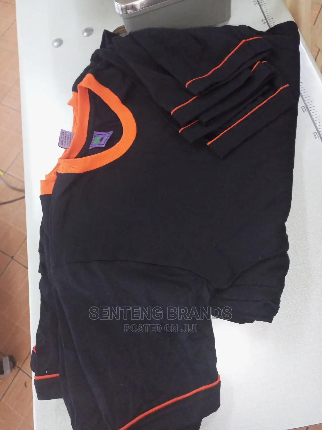 Customised T-Shirts Heavy Cotton.