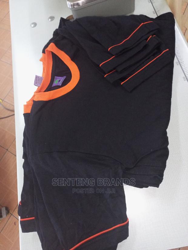 Customised T-Shirts Heavy Cotton.