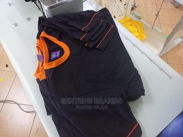 Customised T-Shirts Heavy Cotton. - thumbnail 2