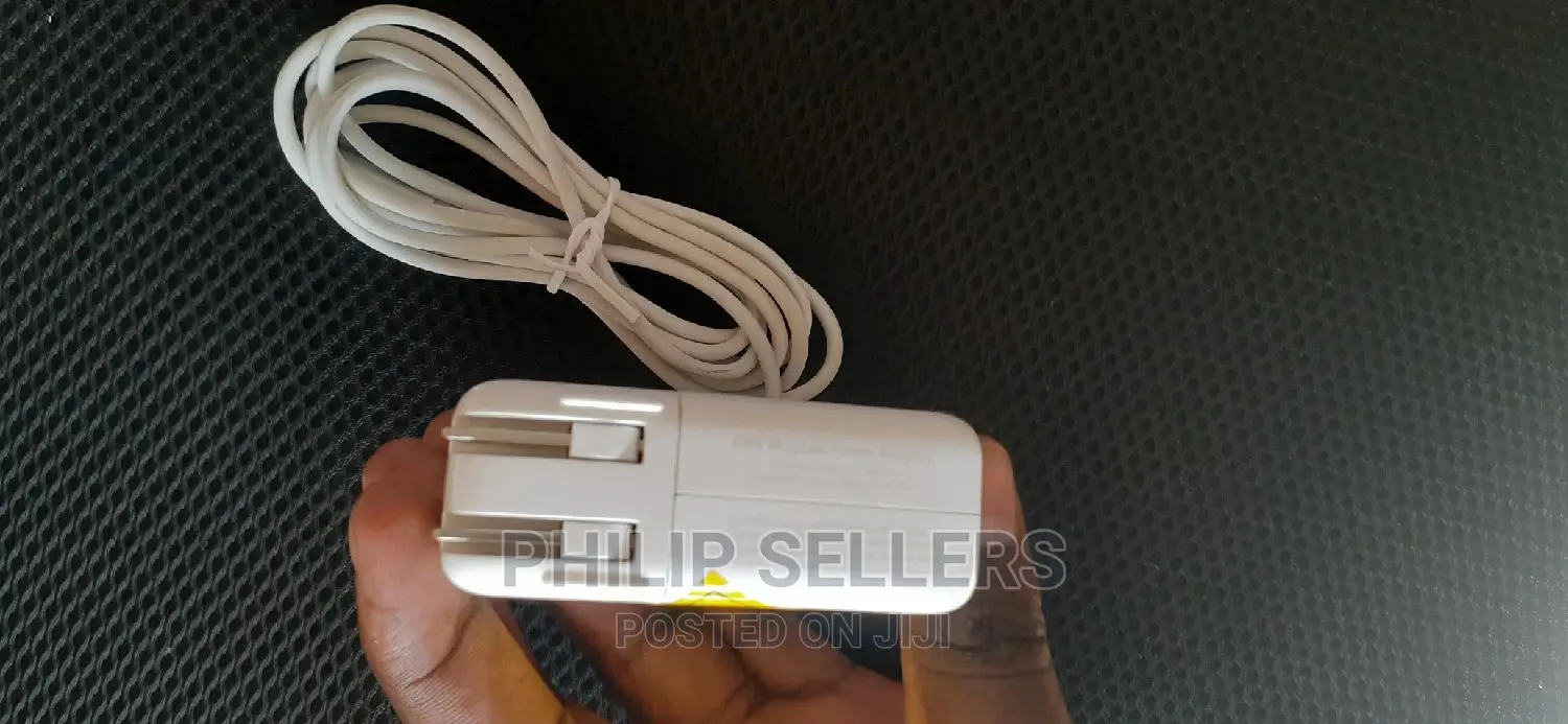 OEM Magsafe2 60W AC Adapter Charger for APPLE 13" Ma