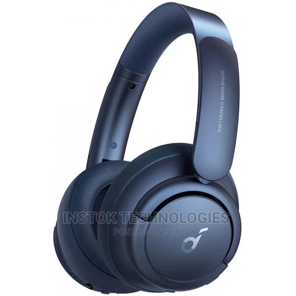 Anker Soundcore Life Q35 Multi Mode Active Noise Cancelling - thumbnail 2