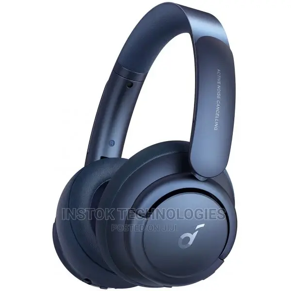 Anker Soundcore Life Q35 Multi Mode Active Noise Cancelling